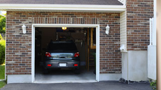 Garage Door Installation at Family Woods Estates, Florida